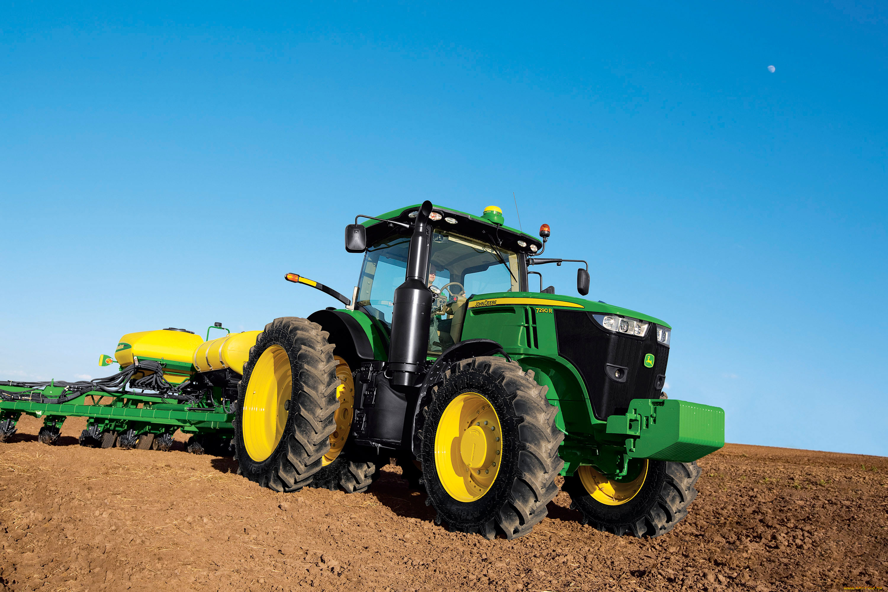 , , john, deere